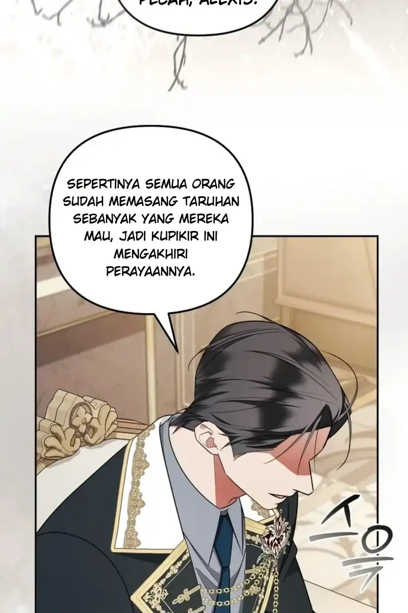 My Husband Is The Possessed Main Character Chapter 47 - Page 81