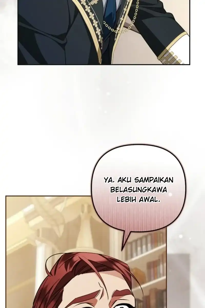 My Husband Is The Possessed Main Character Chapter 47 - Page 82