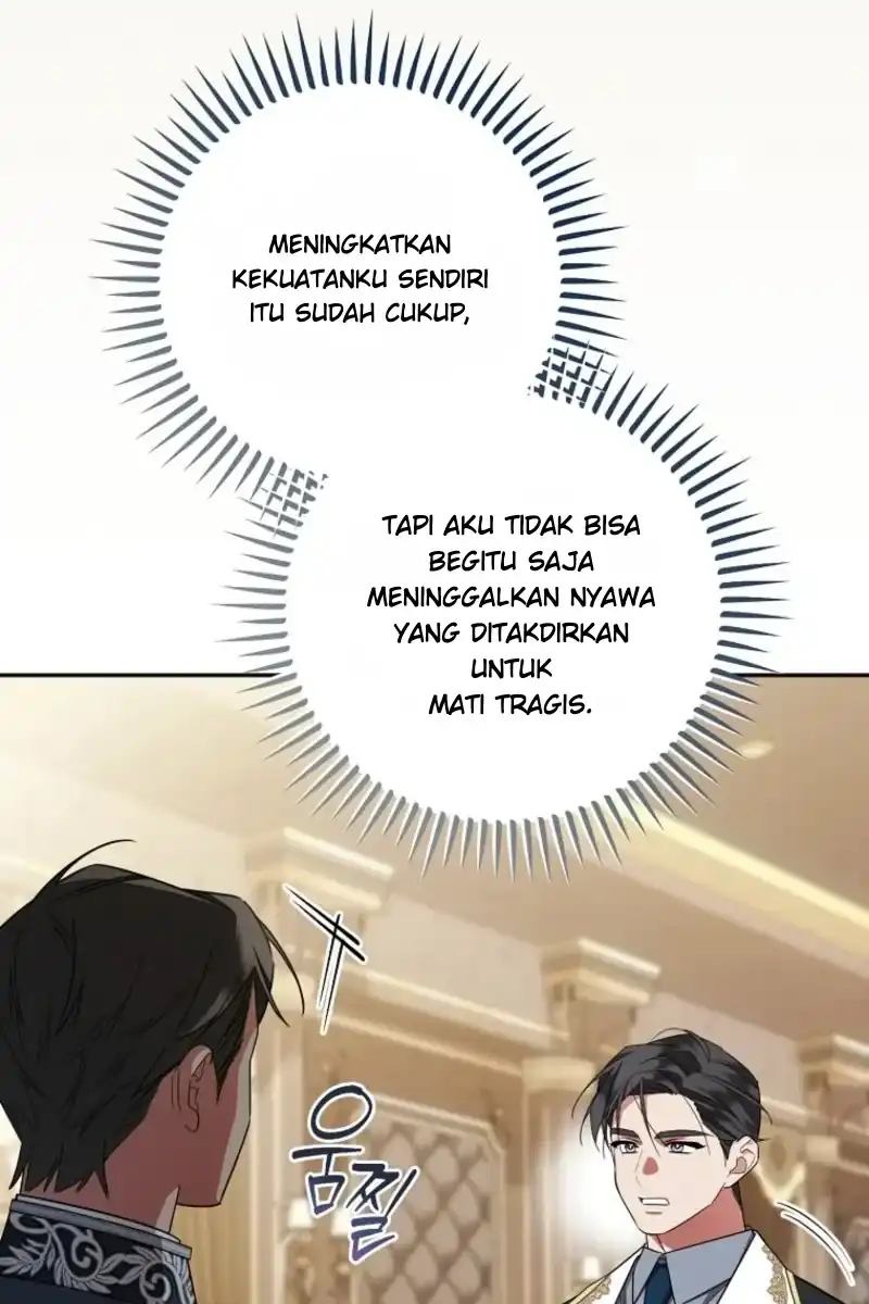 My Husband Is The Possessed Main Character Chapter 47 - Page 92