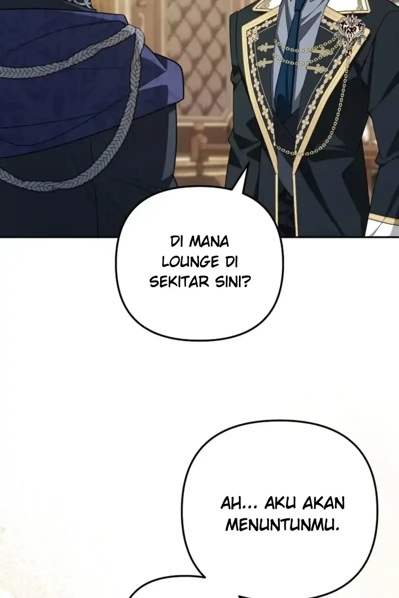 My Husband Is The Possessed Main Character Chapter 47 - Page 93