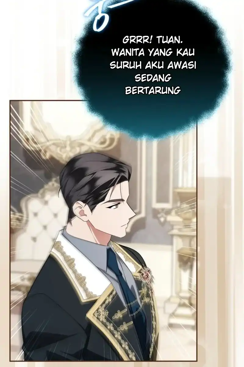 My Husband Is The Possessed Main Character Chapter 47 - Page 97