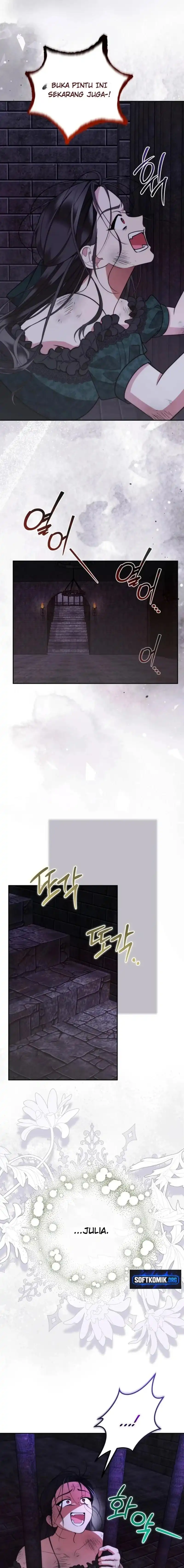 Baca My Husband Is The Possessed Main Character Chapter 48 Bahasa Indonesia page 42