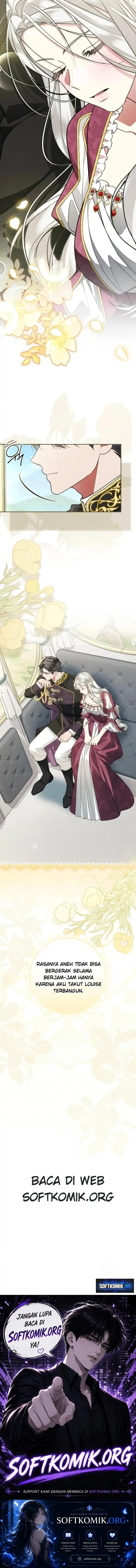 My Husband Is The Possessed Main Character Chapter 49 - Page 15