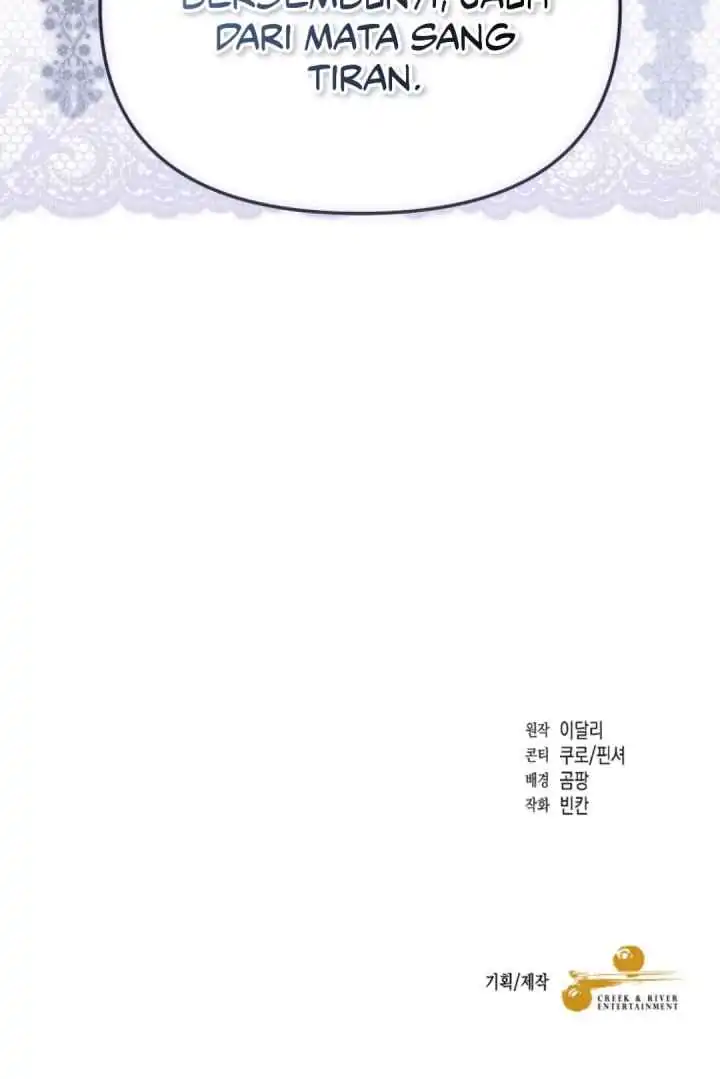 Baca My Husband Is The Possessed Main Character Chapter 5 Bahasa Indonesia page 42