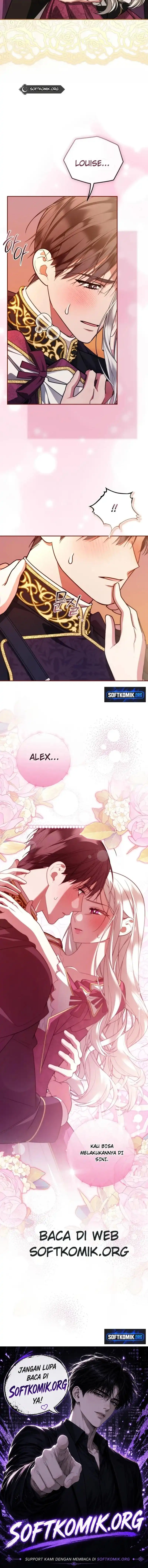 My Husband Is The Possessed Main Character Chapter 50 - Page 15