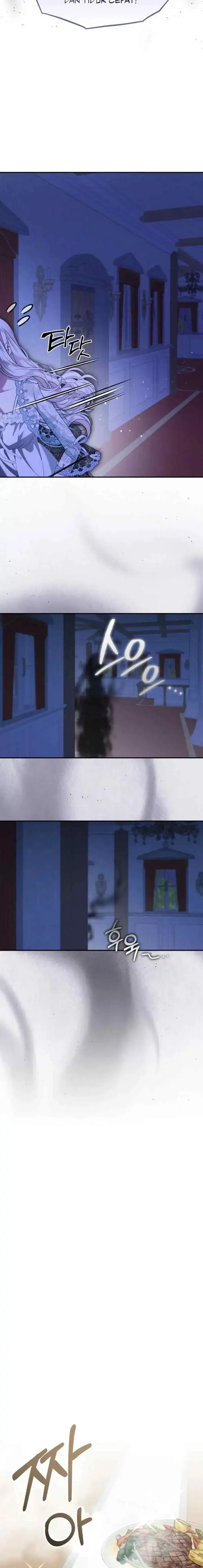 My Husband Is The Possessed Main Character Chapter 7 - Page 13