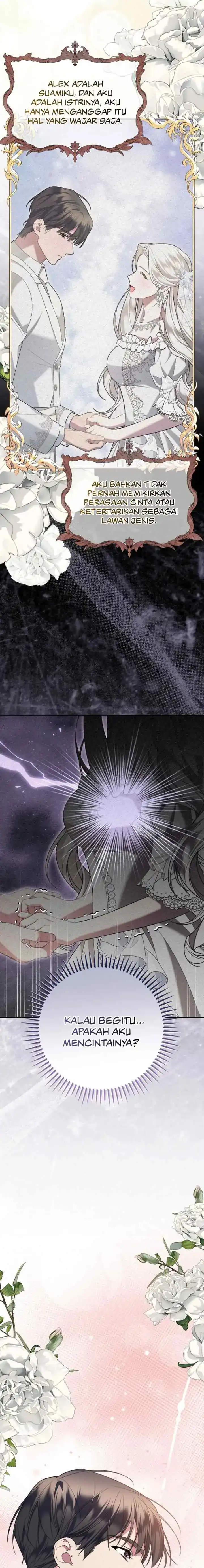 My Husband Is The Possessed Main Character Chapter 7 - Page 9