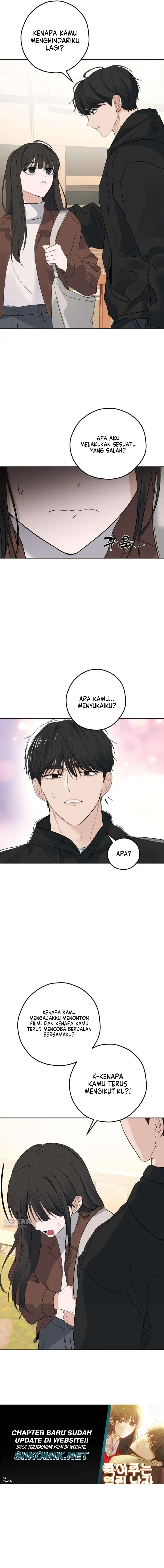 My Killer Neighbor Chapter 10 - Page 13