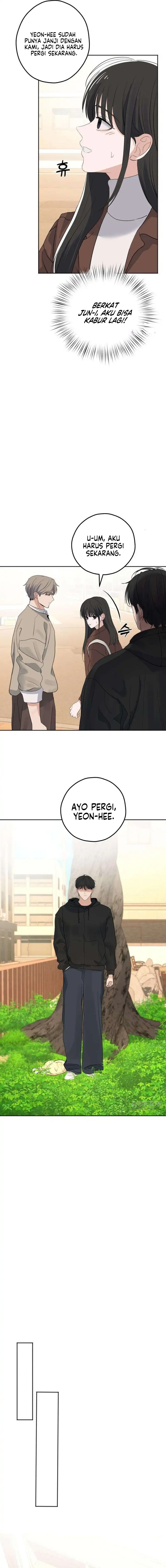 My Killer Neighbor Chapter 10 - Page 16