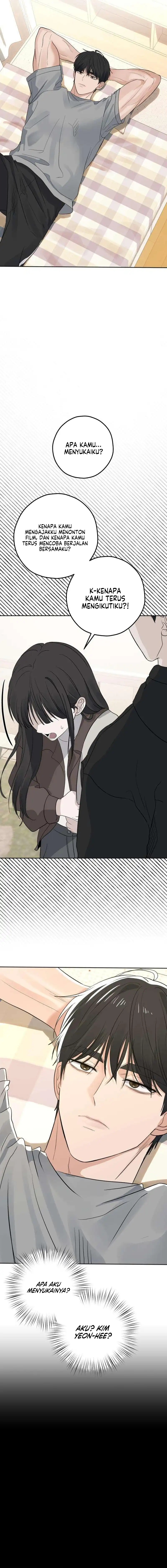 My Killer Neighbor Chapter 10 - Page 17