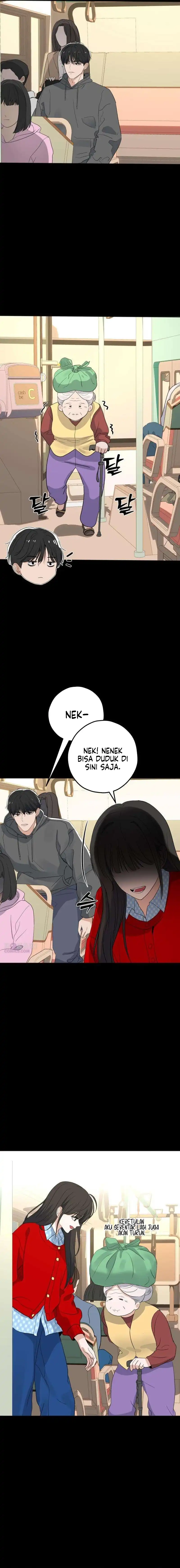My Killer Neighbor Chapter 10 - Page 18