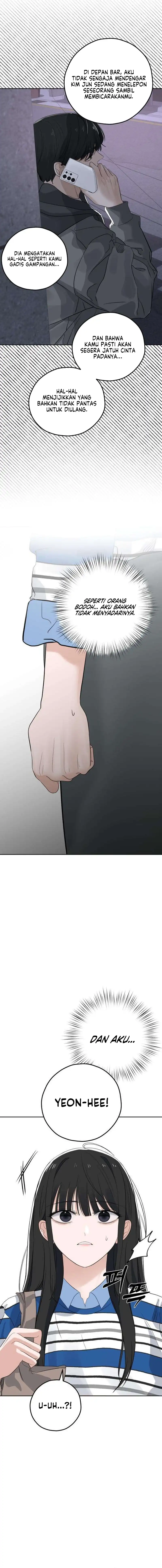 My Killer Neighbor Chapter 10 - Page 2