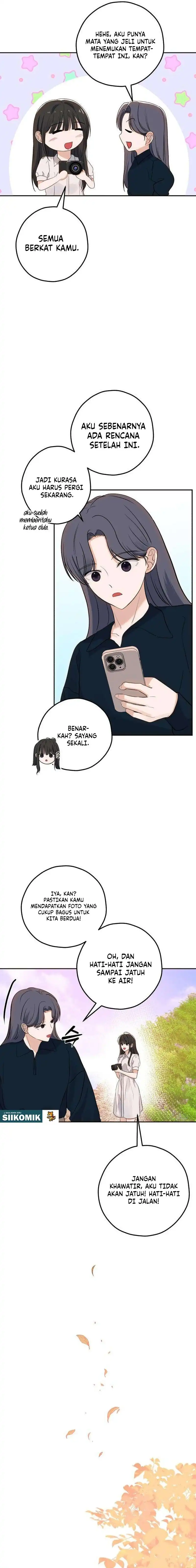 Baca My Killer Neighbor Chapter 11 Bahasa Indonesia page 24