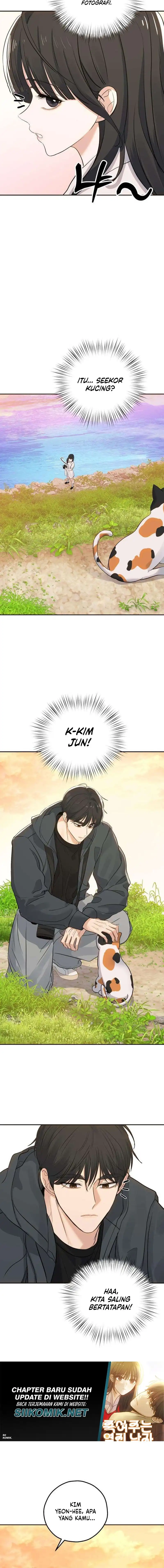 Baca My Killer Neighbor Chapter 11 Bahasa Indonesia page 28