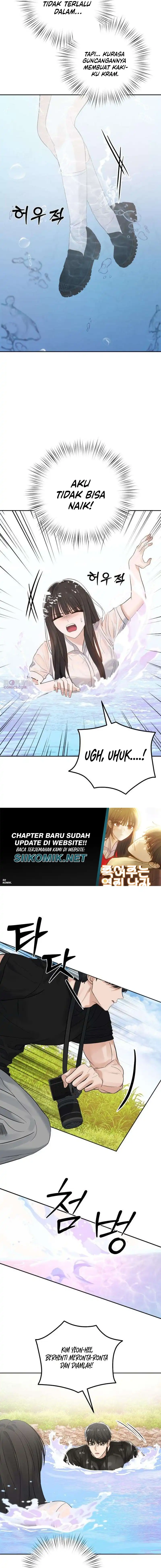 Baca My Killer Neighbor Chapter 11 Bahasa Indonesia page 34