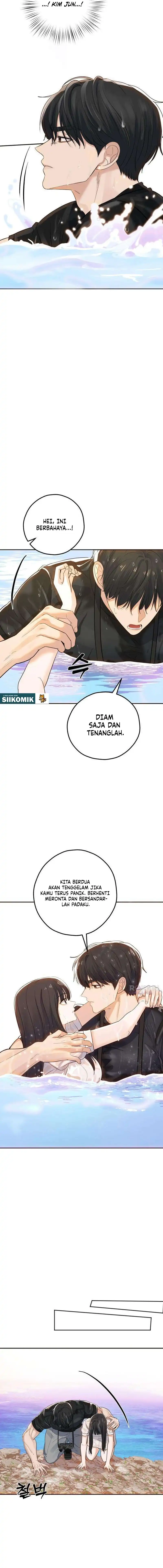 Baca My Killer Neighbor Chapter 11 Bahasa Indonesia page 36