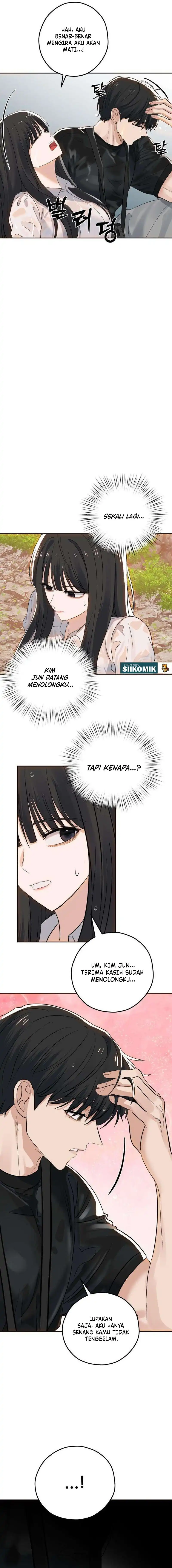 Baca My Killer Neighbor Chapter 11 Bahasa Indonesia page 38