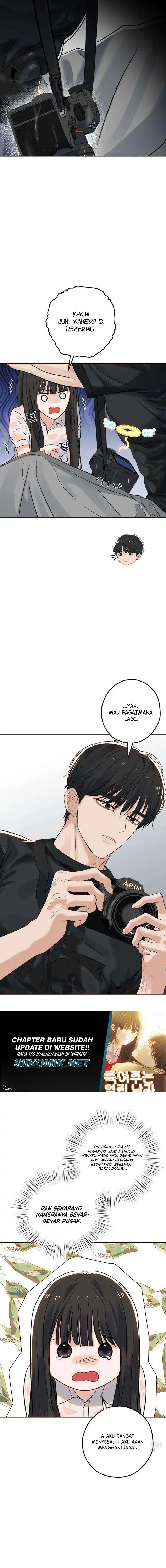 Baca My Killer Neighbor Chapter 11 Bahasa Indonesia page 40