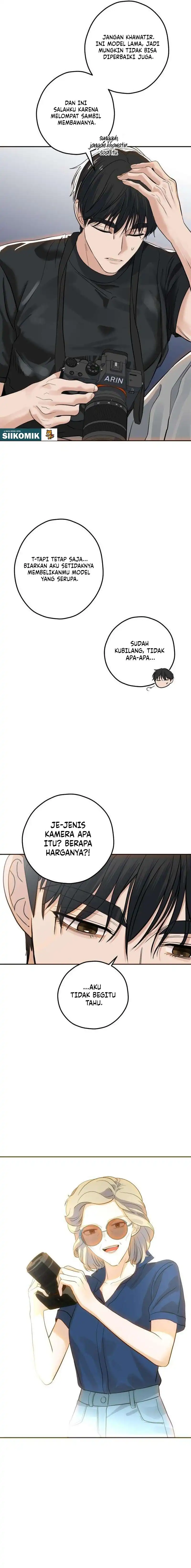 Baca My Killer Neighbor Chapter 11 Bahasa Indonesia page 42