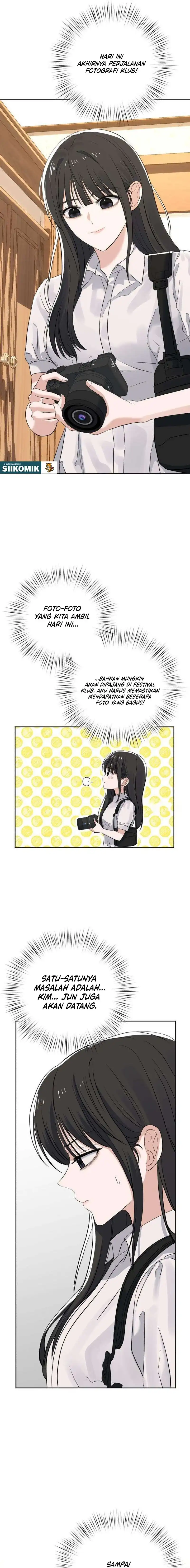 Baca My Killer Neighbor Chapter 11 Bahasa Indonesia page 8