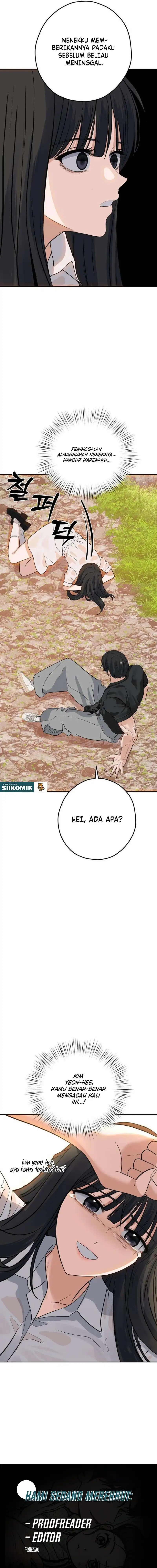 Baca My Killer Neighbor Chapter 11 Bahasa Indonesia page 44