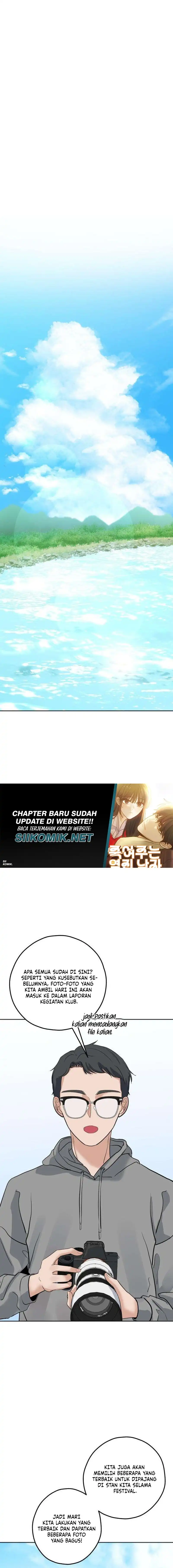 Baca My Killer Neighbor Chapter 11 Bahasa Indonesia page 12