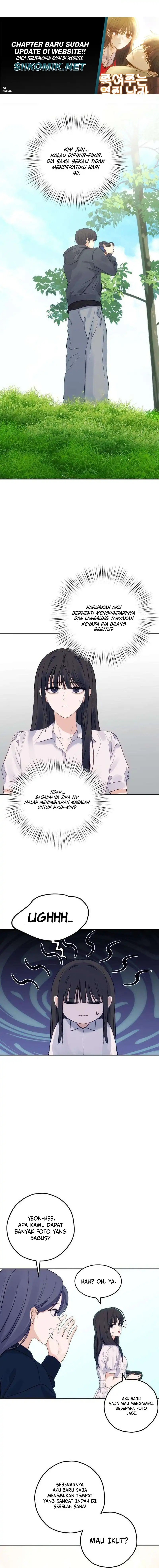 Baca My Killer Neighbor Chapter 11 Bahasa Indonesia page 18
