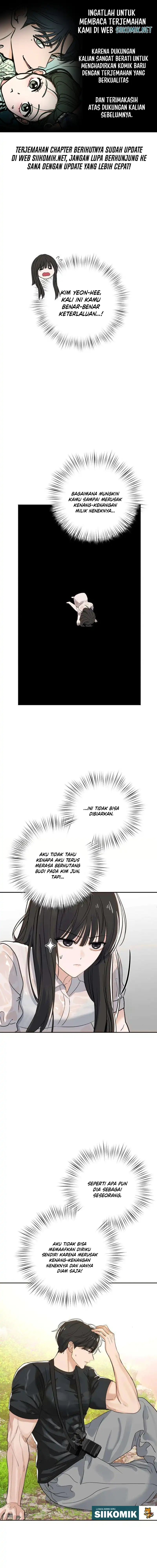 Baca My Killer Neighbor Chapter 12 Bahasa Indonesia page 6