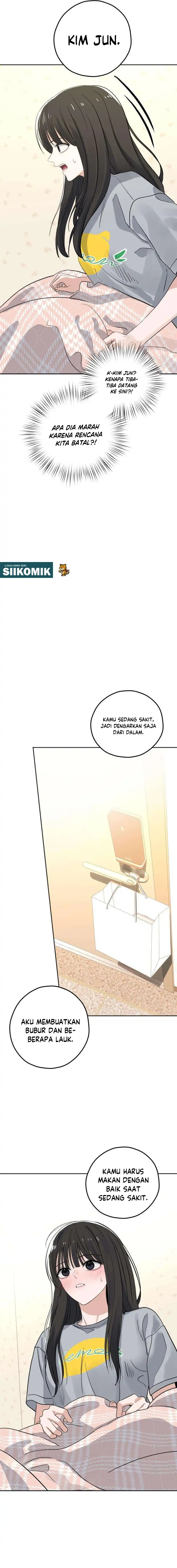 Baca My Killer Neighbor Chapter 12 Bahasa Indonesia page 26