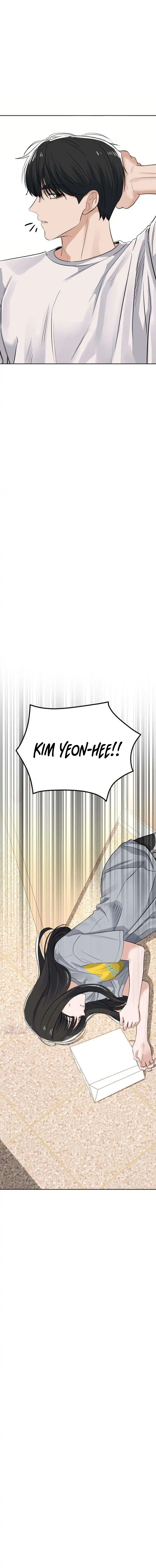 Baca My Killer Neighbor Chapter 12 Bahasa Indonesia page 30