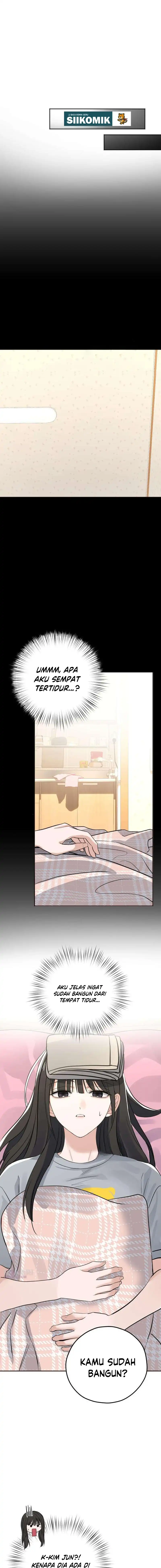 Baca My Killer Neighbor Chapter 12 Bahasa Indonesia page 32