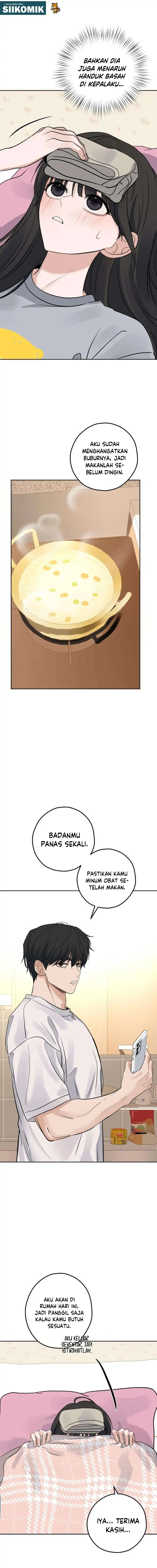 Baca My Killer Neighbor Chapter 12 Bahasa Indonesia page 36