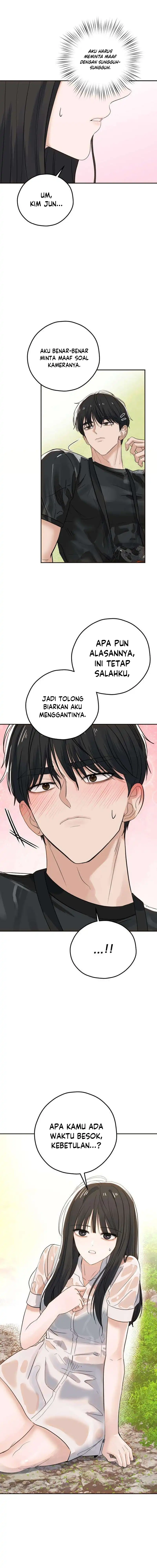 Baca My Killer Neighbor Chapter 12 Bahasa Indonesia page 8