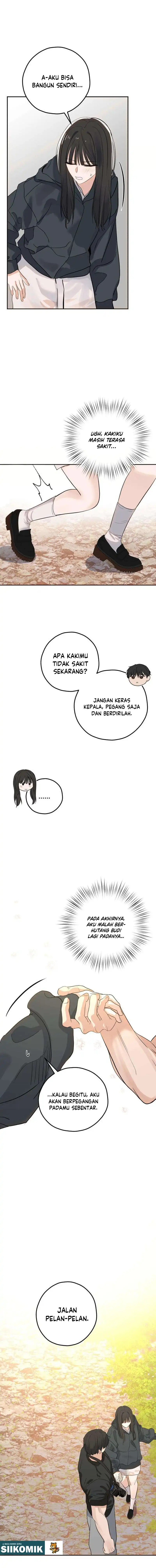 Baca My Killer Neighbor Chapter 12 Bahasa Indonesia page 16
