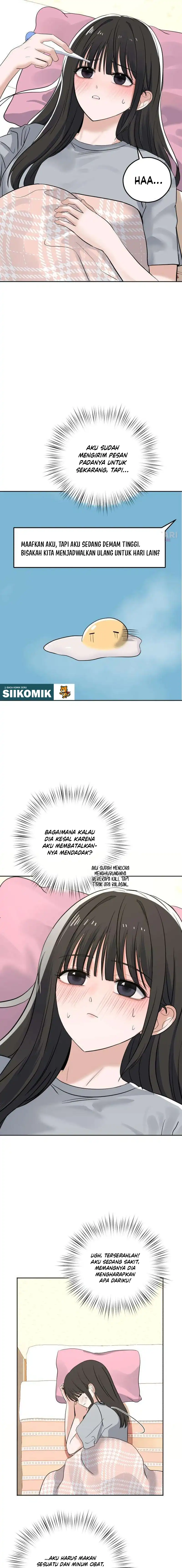 Baca My Killer Neighbor Chapter 12 Bahasa Indonesia page 20
