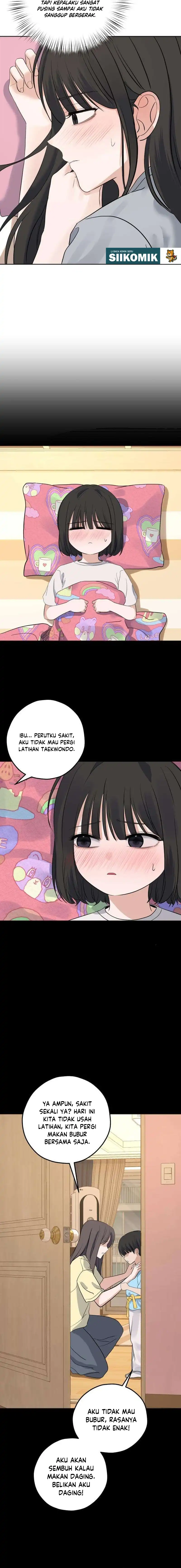 Baca My Killer Neighbor Chapter 12 Bahasa Indonesia page 22