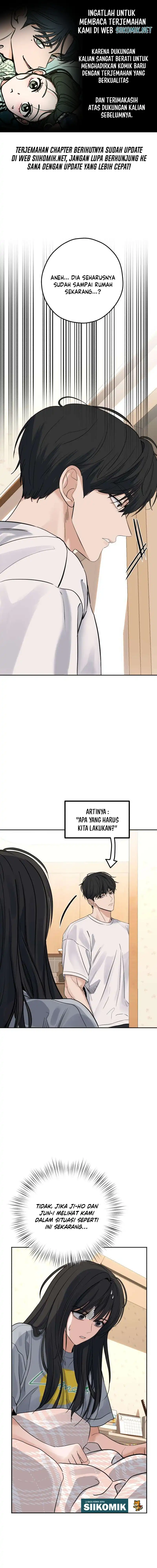 Baca My Killer Neighbor Chapter 13 Bahasa Indonesia page 6