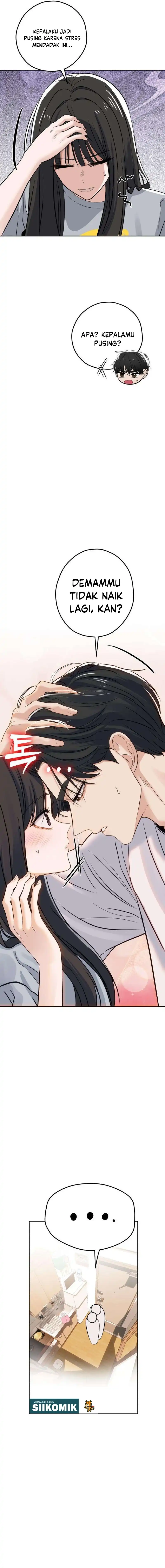 Baca My Killer Neighbor Chapter 13 Bahasa Indonesia page 26