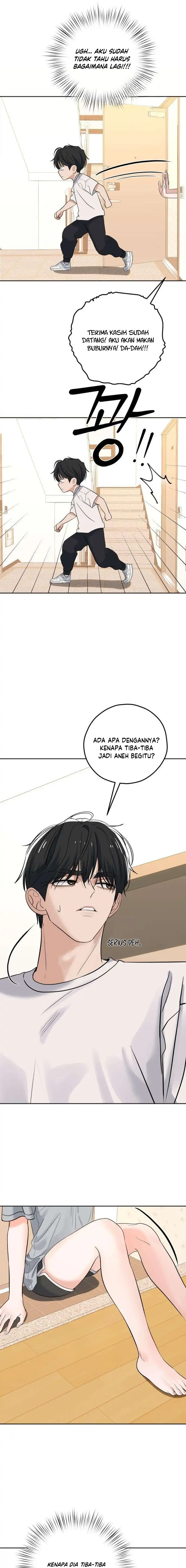 Baca My Killer Neighbor Chapter 13 Bahasa Indonesia page 30