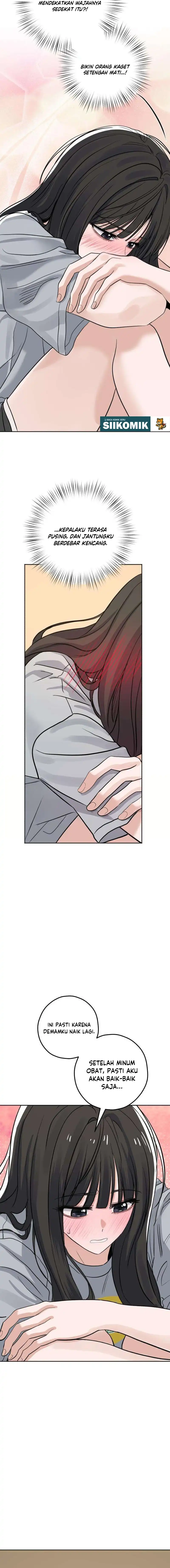 Baca My Killer Neighbor Chapter 13 Bahasa Indonesia page 32