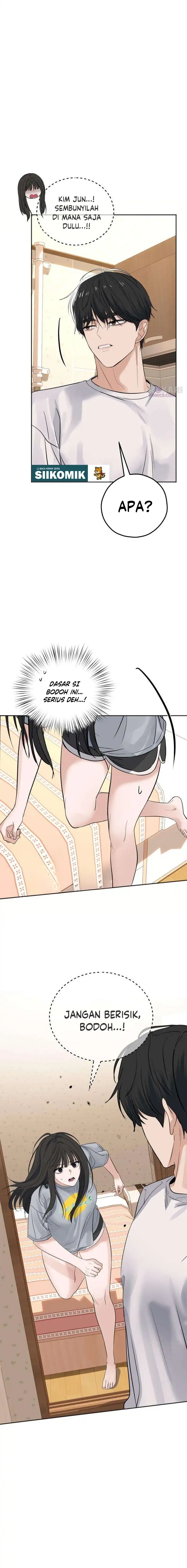 Baca My Killer Neighbor Chapter 13 Bahasa Indonesia page 10