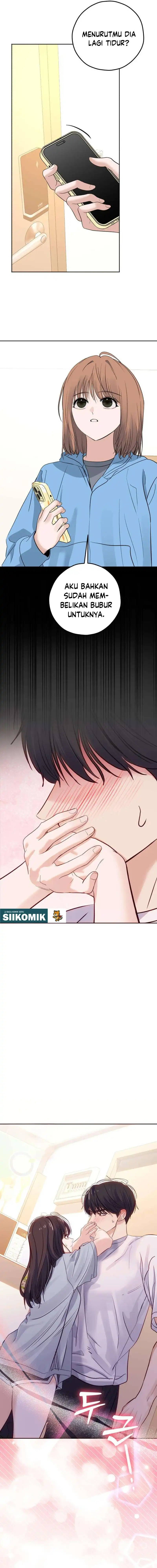 Baca My Killer Neighbor Chapter 13 Bahasa Indonesia page 12