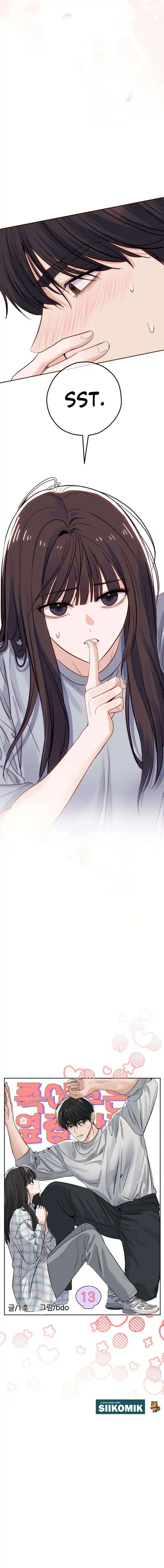 Baca My Killer Neighbor Chapter 13 Bahasa Indonesia page 14