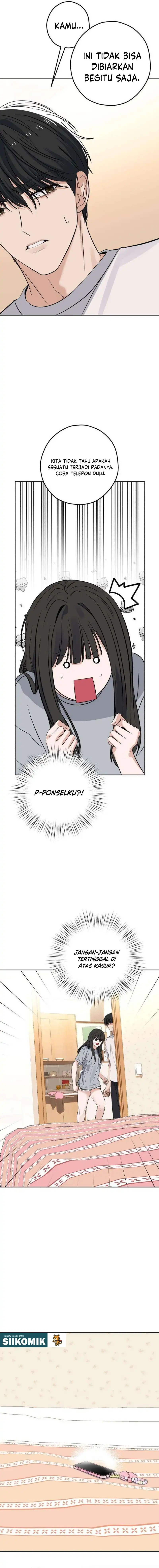 Baca My Killer Neighbor Chapter 13 Bahasa Indonesia page 16