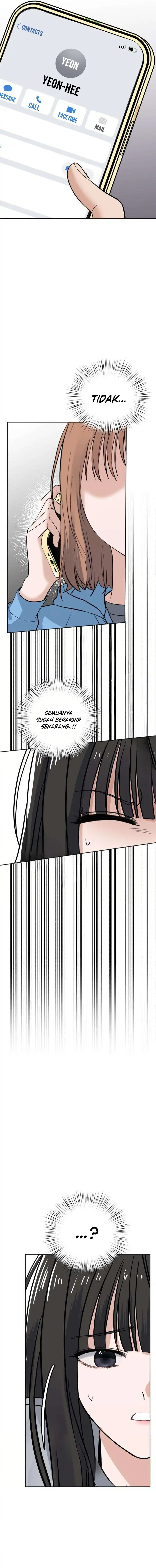 Baca My Killer Neighbor Chapter 13 Bahasa Indonesia page 18