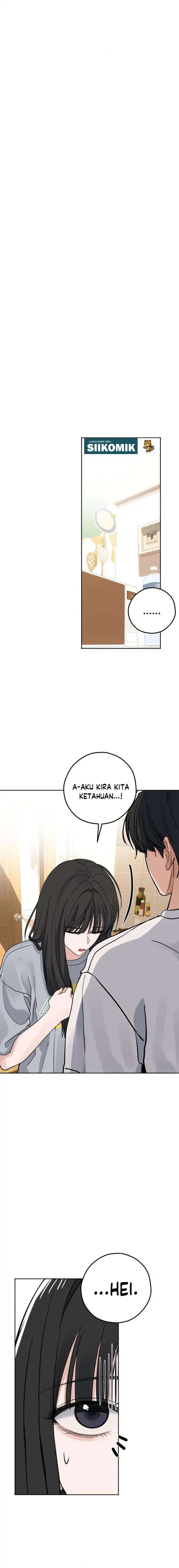 Baca My Killer Neighbor Chapter 13 Bahasa Indonesia page 22
