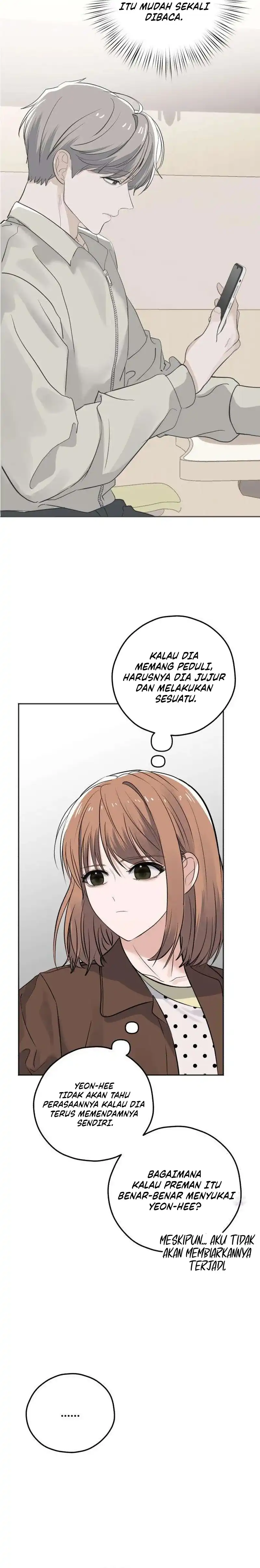 Baca My Killer Neighbor Chapter 14 Bahasa Indonesia page 36