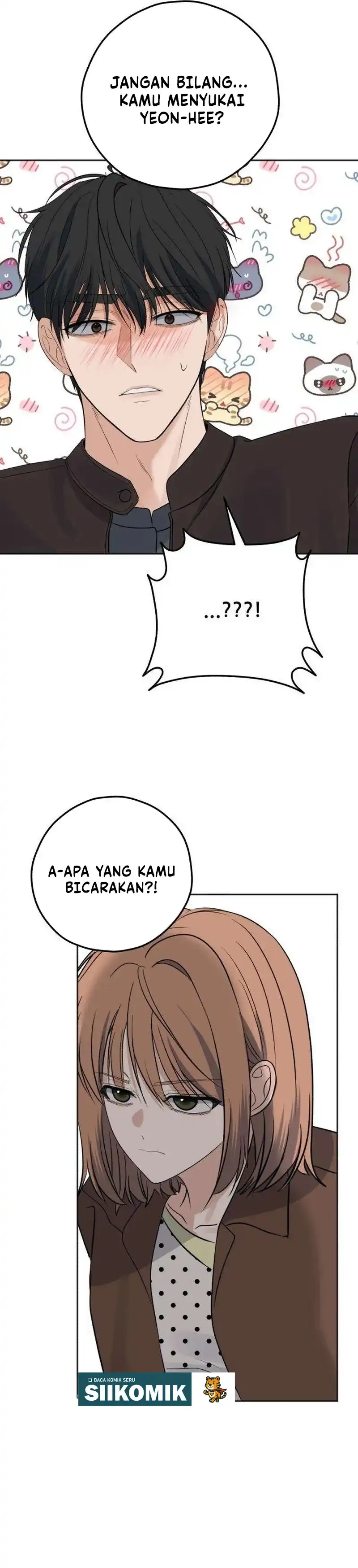 Baca My Killer Neighbor Chapter 14 Bahasa Indonesia page 48