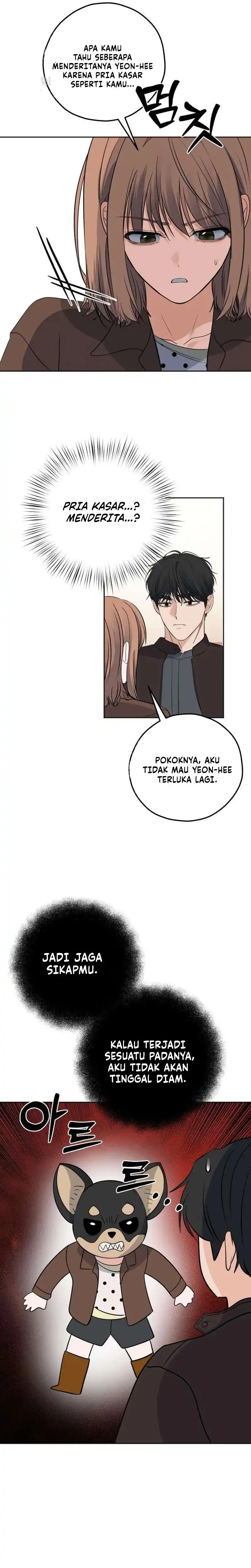 Baca My Killer Neighbor Chapter 14 Bahasa Indonesia page 52