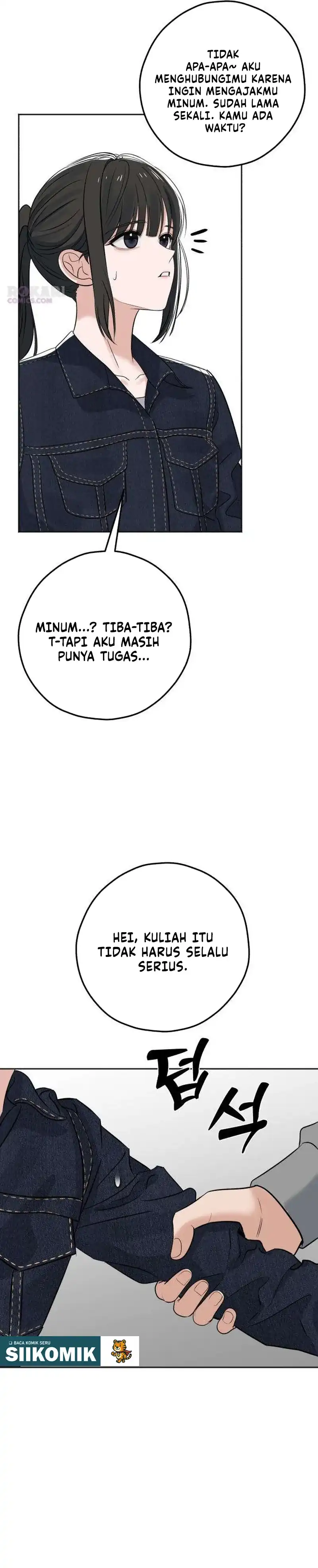 Baca My Killer Neighbor Chapter 14 Bahasa Indonesia page 62